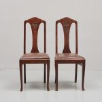 1100 7057 CHAIRS